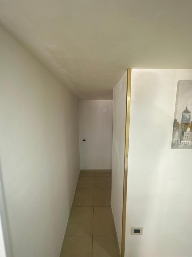 Yohanaholiday Apartment Naples Exterior photo