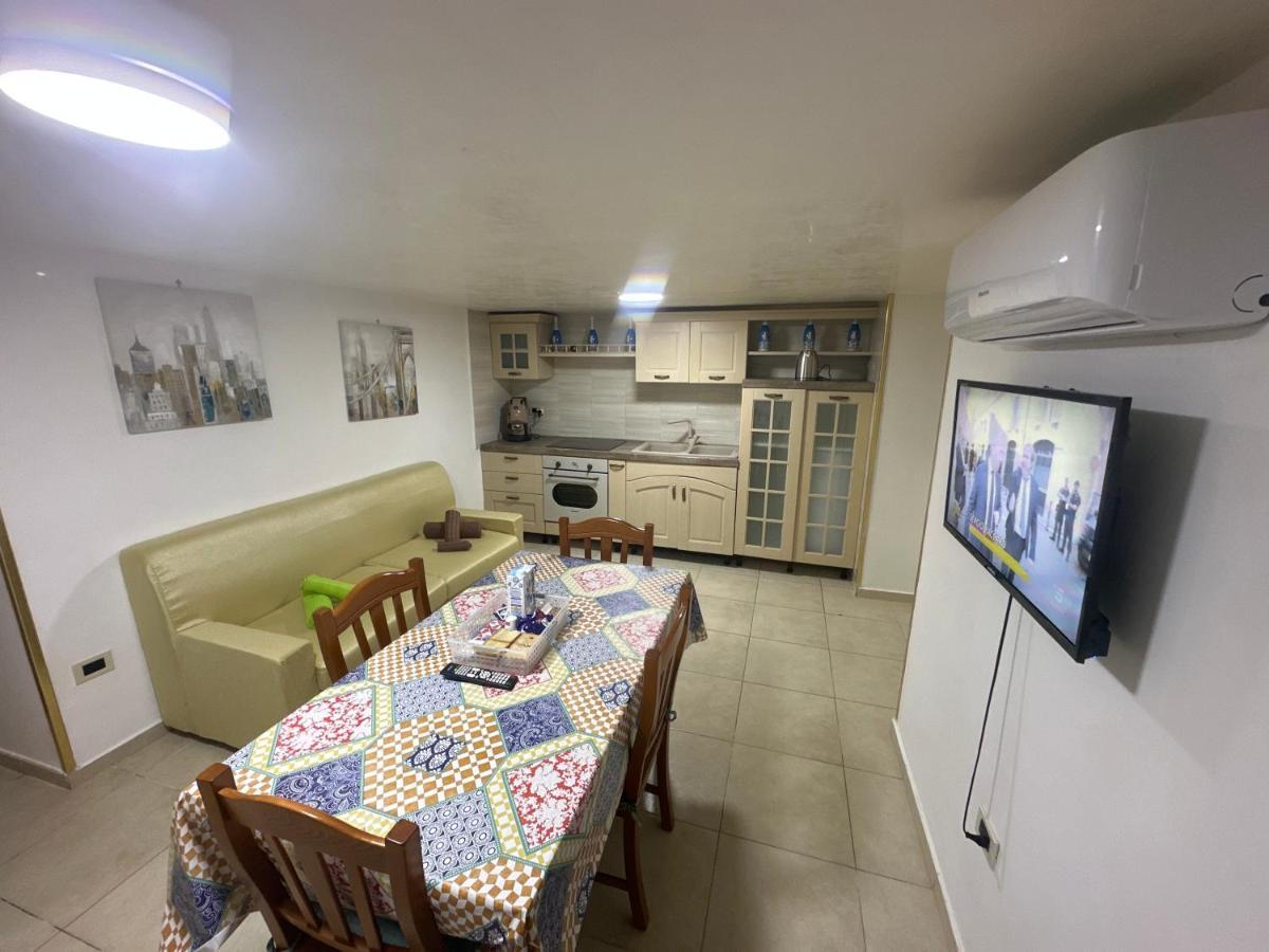Yohanaholiday Apartment Naples Exterior photo